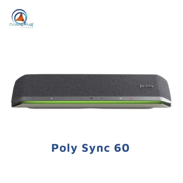 Loa Poly Sync 60